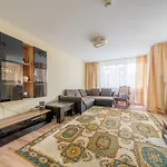 Private Apartment