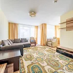 Private Apartment