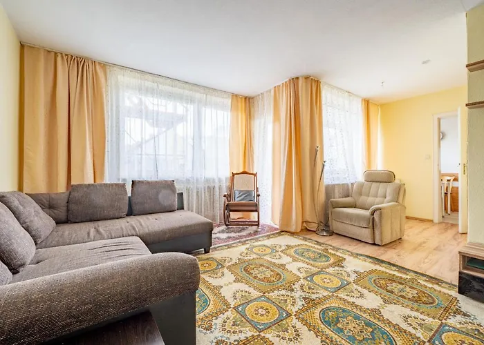 Private Apartment
