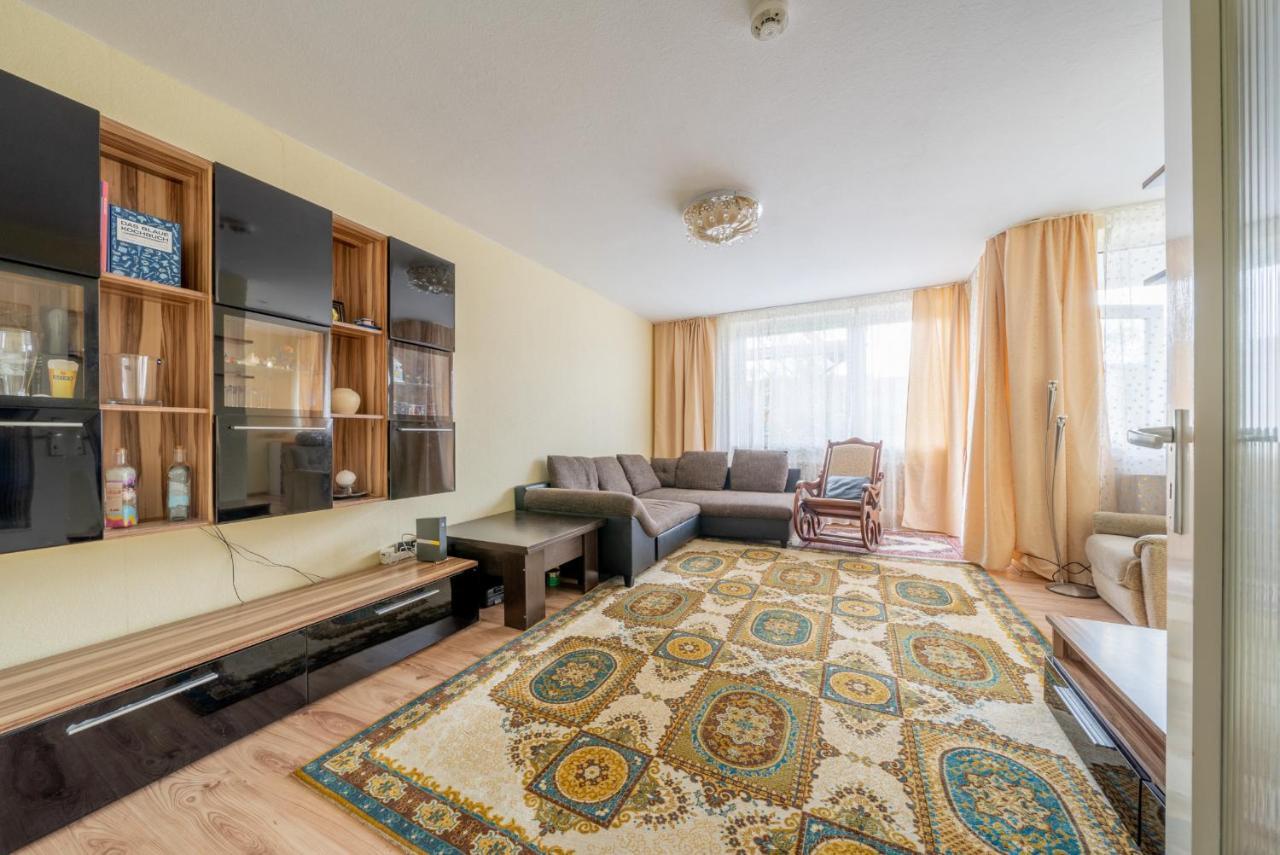 Apartment Private