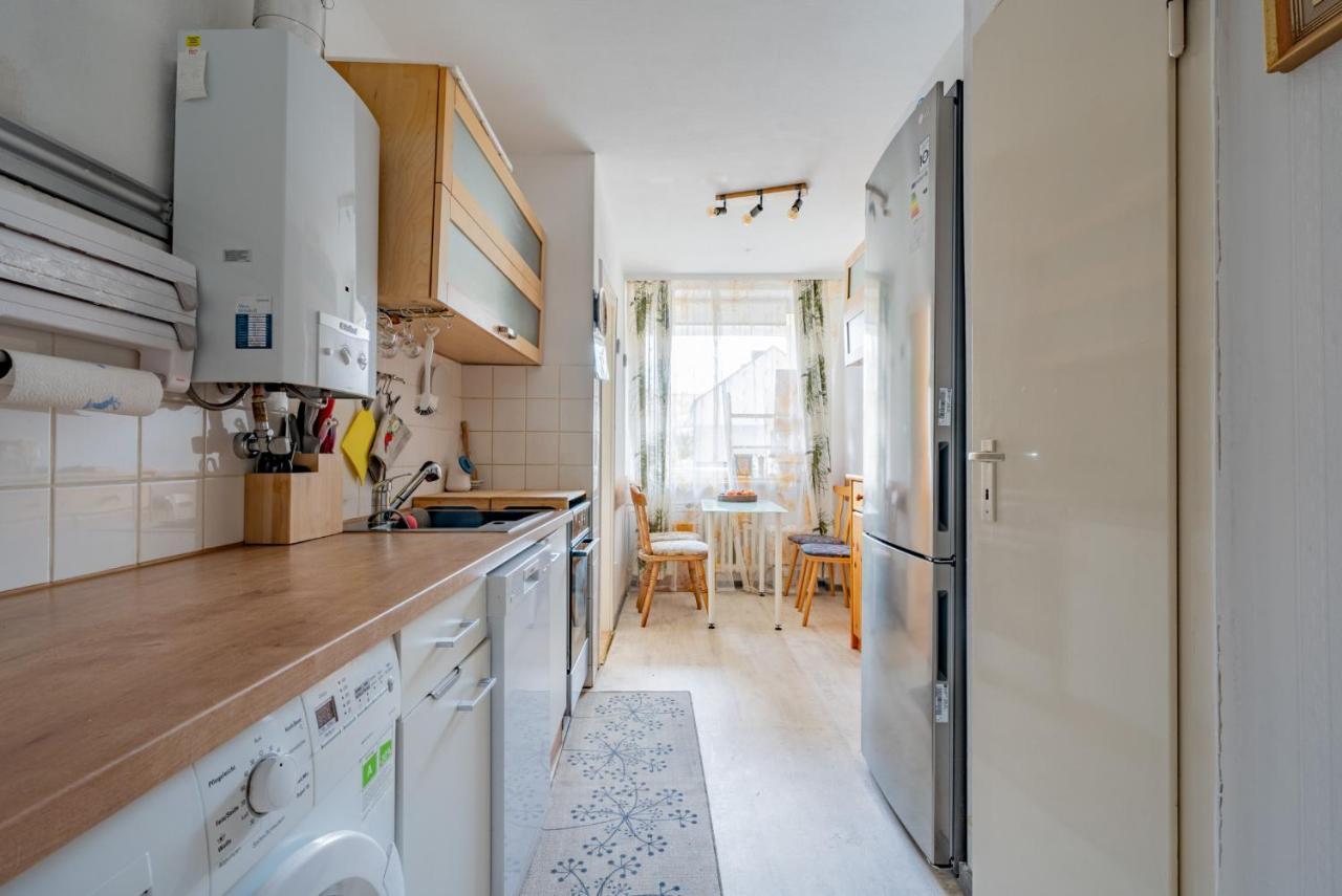 Apartment Private Hannover