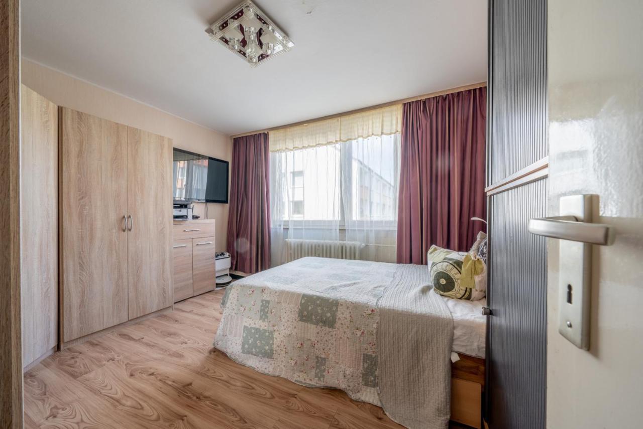 Apartment Private