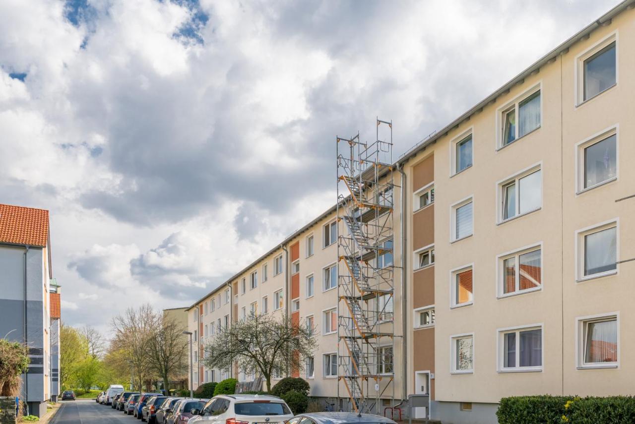 Private Apartment Hannover